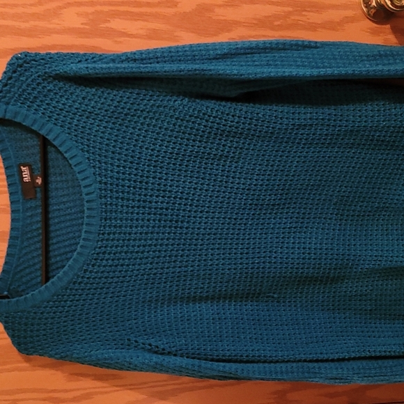 a.n.a ocean XL sweater - Picture 2 of 3